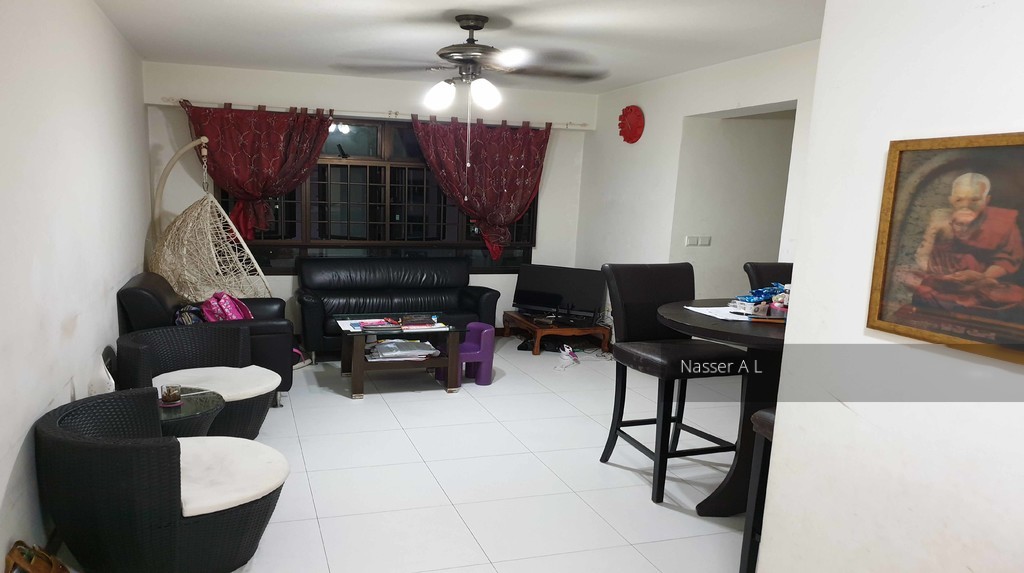 Blk 180A Boon Lay Drive (Jurong West), HDB 3 Rooms #212285131